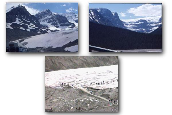 Columbia Icefield
