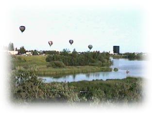 Grande Prairie