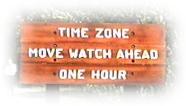 timezone