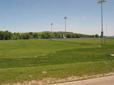 Fort Henry