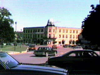 "The Square"