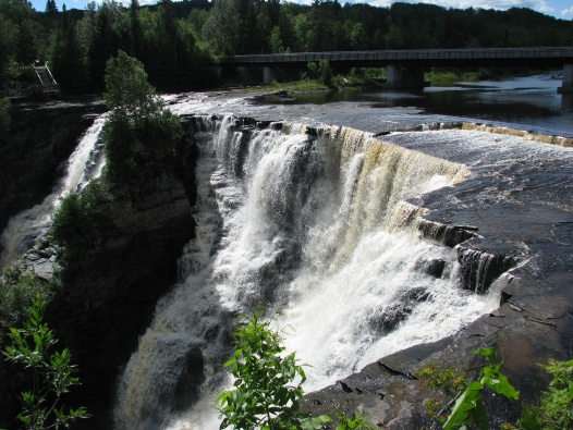 kakabekafalls