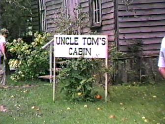 Onkel Toms Hütte