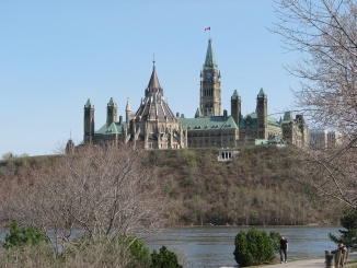 ottawaparlament