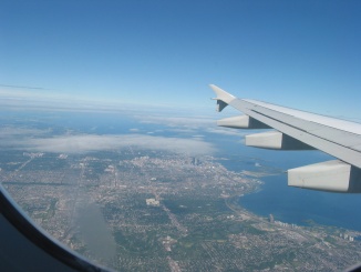 toronto